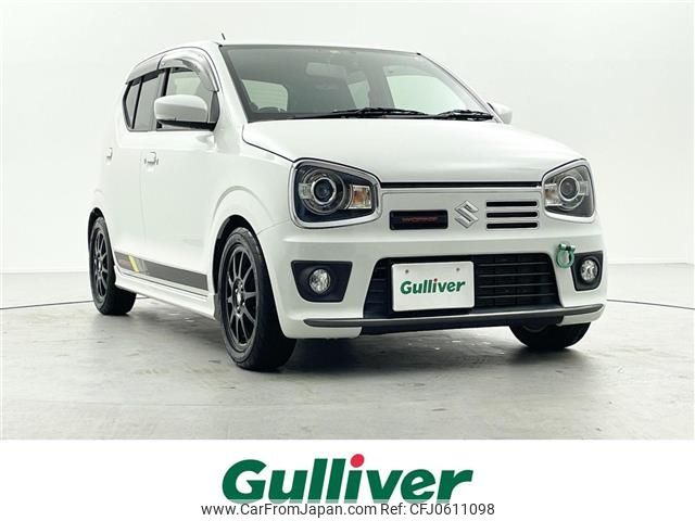 suzuki alto-works 2020 -SUZUKI--Alto Works 4BA-HA36S--HA36S-931153---SUZUKI--Alto Works 4BA-HA36S--HA36S-931153- image 1