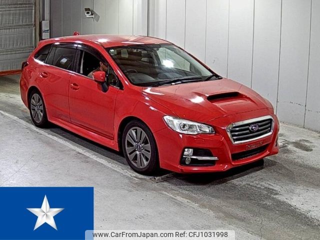 subaru levorg 2016 -SUBARU--Levorg VM4--VM4-065151---SUBARU--Levorg VM4--VM4-065151- image 1