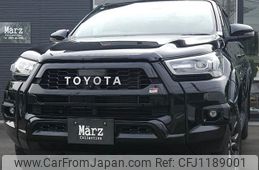 toyota hilux 2022 GOO_NET_EXCHANGE_9031072A30250523W001