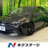 toyota prius 2022 -TOYOTA--Prius 6AA-ZVW51--ZVW51-6249586---TOYOTA--Prius 6AA-ZVW51--ZVW51-6249586- image 1