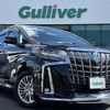 toyota alphard 2020 -TOYOTA--Alphard 6AA-AYH30W--AYH30-0104085---TOYOTA--Alphard 6AA-AYH30W--AYH30-0104085- image 1