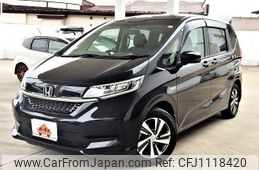 honda freed 2021 -HONDA--Freed 6AA-GB7--GB7-3140639---HONDA--Freed 6AA-GB7--GB7-3140639-