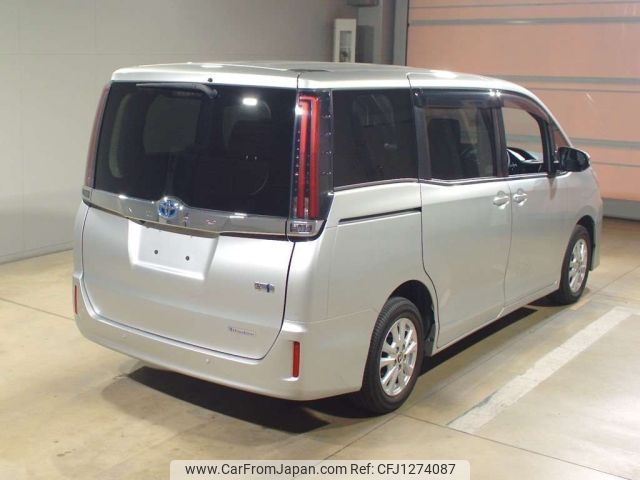 toyota noah 2021 -TOYOTA--Noah ZWR80G-0511960---TOYOTA--Noah ZWR80G-0511960- image 2