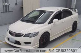 honda civic 2010 -HONDA 【豊田 300ﾓ3368】--Civic ABA-FD2--FD2-1802838---HONDA 【豊田 300ﾓ3368】--Civic ABA-FD2--FD2-1802838-