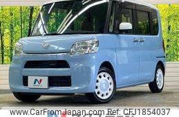 daihatsu tanto 2016 CFJ1854037