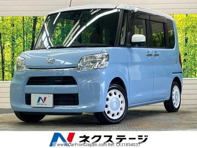 daihatsu tanto 2016 CFJ1854037 image 1