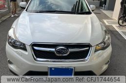 subaru xv 2013 CFJ1744654