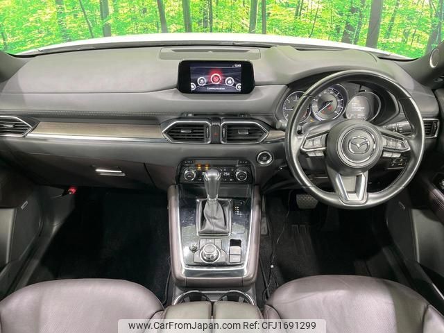 mazda cx-8 2017 CFJ1691299 image 2
