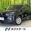 toyota yaris-cross 2023 CFJ1600580 image 1