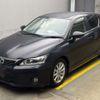 lexus ct 2011 -LEXUS--Lexus CT DAA-ZWA10--ZWA10-2037835---LEXUS--Lexus CT DAA-ZWA10--ZWA10-2037835- image 1