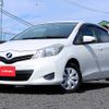 toyota vitz 2012 Y11449 image 9