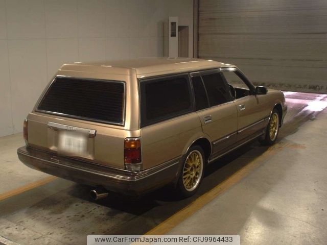 toyota crown-station-wagon 1994 -TOYOTA 【北九州 301ち9505】--Crown Wagon JZS130G-1013974---TOYOTA 【北九州 301ち9505】--Crown Wagon JZS130G-1013974- image 2