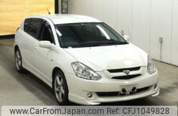 toyota caldina 2004 -TOYOTA--Caldina AZT241W-0021811---TOYOTA--Caldina AZT241W-0021811-