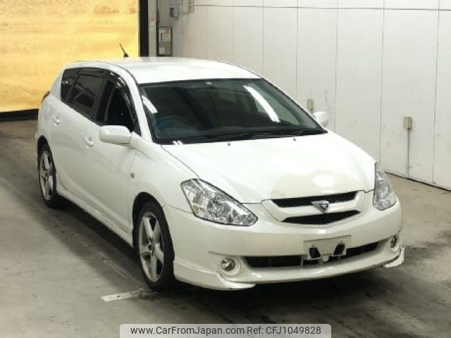 toyota caldina 2004 -TOYOTA--Caldina AZT241W-0021811---TOYOTA--Caldina AZT241W-0021811- image 1