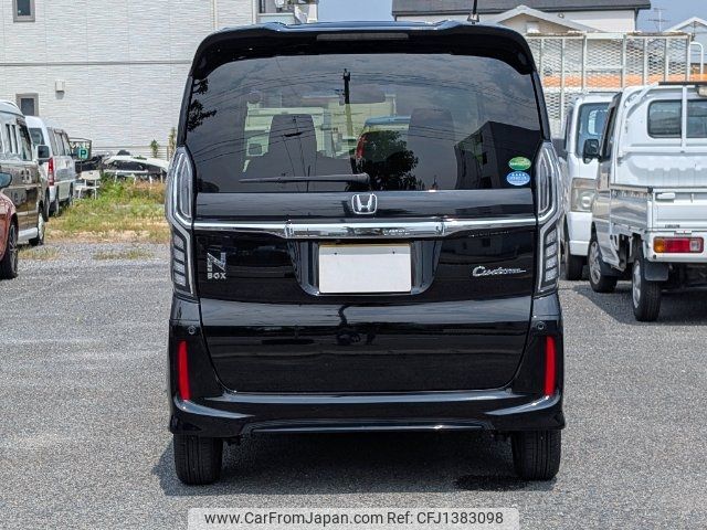 honda n-box 2019 -HONDA 【名変中 】--N BOX JF3--1297139---HONDA 【名変中 】--N BOX JF3--1297139- image 2