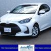 toyota yaris 2023 -TOYOTA 【名変中 】--Yaris KSP210--0094627---TOYOTA 【名変中 】--Yaris KSP210--0094627- image 1