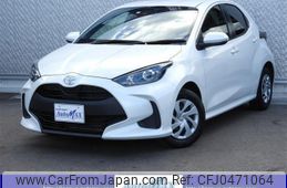 toyota yaris 2023 -TOYOTA 【名変中 】--Yaris KSP210--0094627---TOYOTA 【名変中 】--Yaris KSP210--0094627-