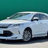 toyota harrier 2019 -TOYOTA--Harrier DBA-ZSU60W--ZSU60-0185173---TOYOTA--Harrier DBA-ZSU60W--ZSU60-0185173- image 4