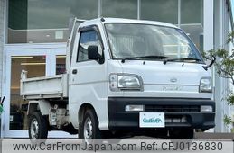 daihatsu hijet-truck 1999 -DAIHATSU--Hijet Truck GD-S210P--S210P-0034207---DAIHATSU--Hijet Truck GD-S210P--S210P-0034207-