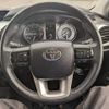toyota hilux 2021 CFJ1696804 image 11