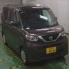 nissan roox 2020 -NISSAN 【長岡 581ｴ4568】--Roox B47A--0001281---NISSAN 【長岡 581ｴ4568】--Roox B47A--0001281- image 1