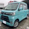 daihatsu hijet-van 2019 -DAIHATSU 【京都 480ﾈ3481】--Hijet Van S321W--0008488---DAIHATSU 【京都 480ﾈ3481】--Hijet Van S321W--0008488- image 1