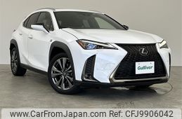 lexus ux 2019 -LEXUS--Lexus UX 6BA-MZAA10--MZAA10-2014095---LEXUS--Lexus UX 6BA-MZAA10--MZAA10-2014095-