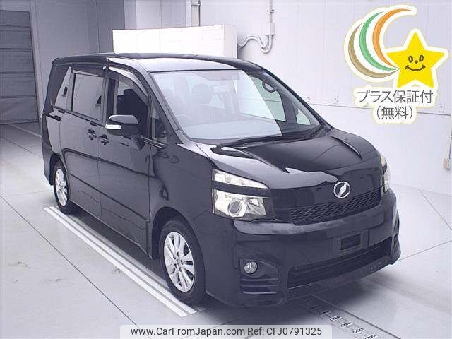 toyota voxy 2013 -TOYOTA--Voxy ZRR70W-0553285---TOYOTA--Voxy ZRR70W-0553285- image 1