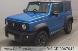 suzuki jimny-sierra 2018 -SUZUKI 【新潟 502ﾗ1955】--Jimny Sierra 3BA-JB74W--JB74W-100129---SUZUKI 【新潟 502ﾗ1955】--Jimny Sierra 3BA-JB74W--JB74W-100129-