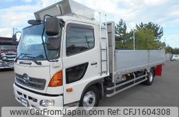 hino ranger 2015 CFJ1604308