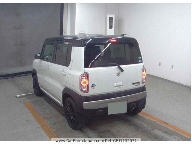 suzuki hustler 2014 quick_quick_DBA-MR31S_MR31S-238251 image 2