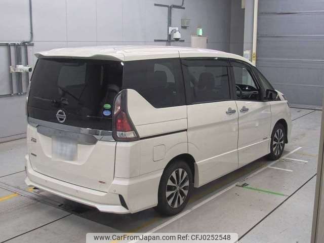 nissan serena 2019 -NISSAN 【岐阜 302ﾏ7223】--Serena DAA-GFC27--GFC27-156965---NISSAN 【岐阜 302ﾏ7223】--Serena DAA-GFC27--GFC27-156965- image 2