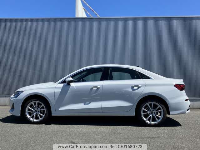 audi a3 2024 CFJ1680723 image 2