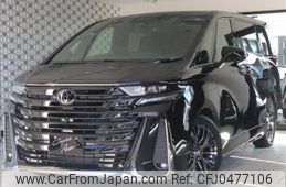 toyota vellfire 2023 -TOYOTA--Vellfire 6AA-AAHH40W--AAHH40-0002099---TOYOTA--Vellfire 6AA-AAHH40W--AAHH40-0002099-