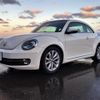 volkswagen the-beetle 2012 -VOLKSWAGEN--VW The Beetle 16CBZ--M6124226---VOLKSWAGEN--VW The Beetle 16CBZ--M6124226- image 1