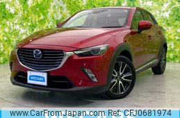 mazda cx-3 2017 quick_quick_LDA-DK5FW_DK5FW-206628