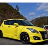 suzuki swift 2012 CFJ1711649 image 1