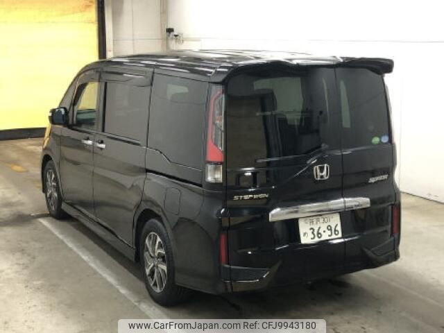 honda stepwagon 2016 quick_quick_DBA-RP3_1028148 image 2