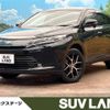 toyota harrier 2019 -TOYOTA--Harrier DBA-ZSU60W--ZSU60-0187693---TOYOTA--Harrier DBA-ZSU60W--ZSU60-0187693- image 1