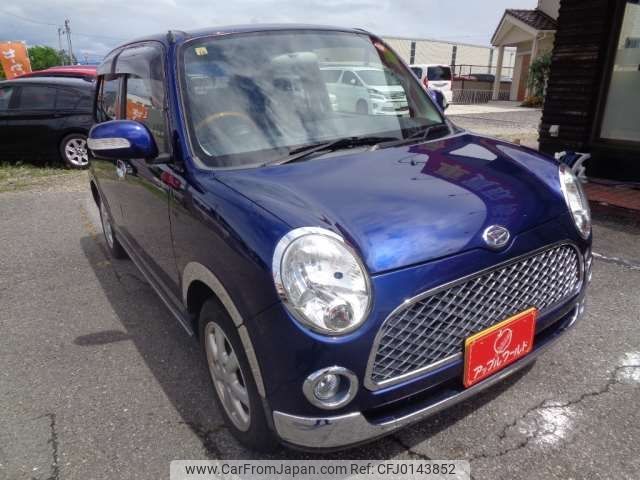 daihatsu mira-gino 2006 -DAIHATSU 【豊田 583ｱ1212】--Mira Gino DBA-L650S--L650S-0049500---DAIHATSU 【豊田 583ｱ1212】--Mira Gino DBA-L650S--L650S-0049500- image 1