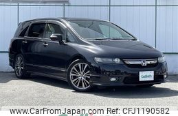 honda odyssey 2008 -HONDA--Odyssey ABA-RB1--RB1-1410746---HONDA--Odyssey ABA-RB1--RB1-1410746-