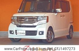 honda n-box 2017 CFJ1497273