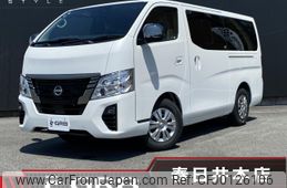 nissan caravan-van 2024 -NISSAN--Caravan Van VR2E26--VR2E26-173475---NISSAN--Caravan Van VR2E26--VR2E26-173475-