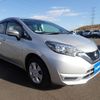 nissan note 2017 -NISSAN--Note DBA-E12--E12-566375---NISSAN--Note DBA-E12--E12-566375- image 1