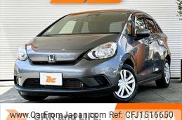 honda fit 2020 CFJ1516650