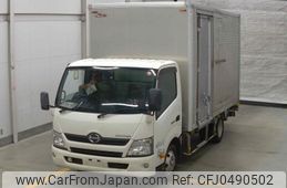 hino dutro 2015 -HINO--Hino Dutoro XZU710-0013658---HINO--Hino Dutoro XZU710-0013658-