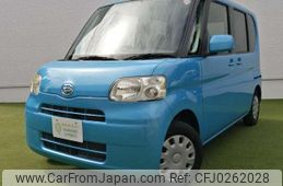 daihatsu tanto 2010 quick_quick_DBA-L375S_L375S-0324970