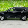 nissan x-trail 2021 CFJ1740639 image 2