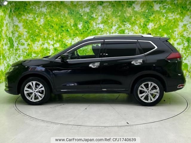 nissan x-trail 2021 CFJ1740639 image 2