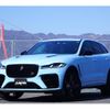 jaguar f-pace 2022 -JAGUAR--Jaguar F-Pace 7BA-DC5SC--SADCA2AEXNA690622---JAGUAR--Jaguar F-Pace 7BA-DC5SC--SADCA2AEXNA690622- image 1